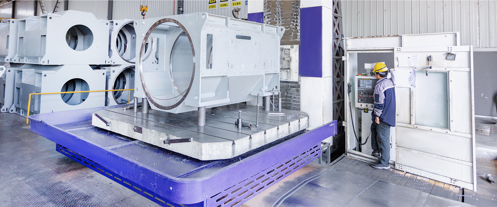 Stator And Rotor Cores Manufacturers