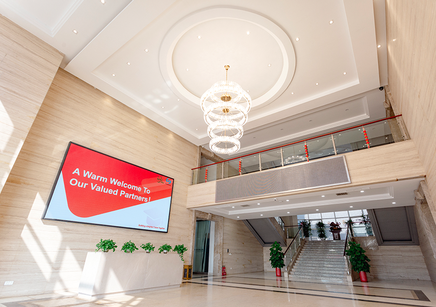 Wuxi Nova Ruichi Technology Co., Ltd./Wuxi Cailiang Machinery Co., Ltd.