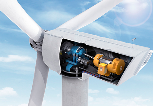 Wuxi Nova Ruichi Technology Co., Ltd./Wuxi Cailiang Machinery Co., Ltd.