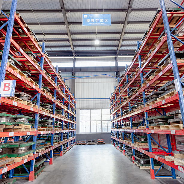 Wuxi Nova Ruichi Technology Co., Ltd./Wuxi Cailiang Machinery Co., Ltd.