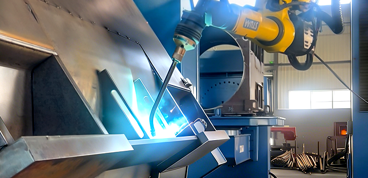 Wuxi Nova Ruichi Technology Co., Ltd./Wuxi Cailiang Machinery Co., Ltd.