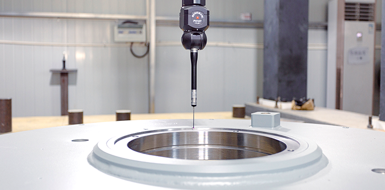 Wuxi Nova Ruichi Technology Co., Ltd./Wuxi Cailiang Machinery Co., Ltd.