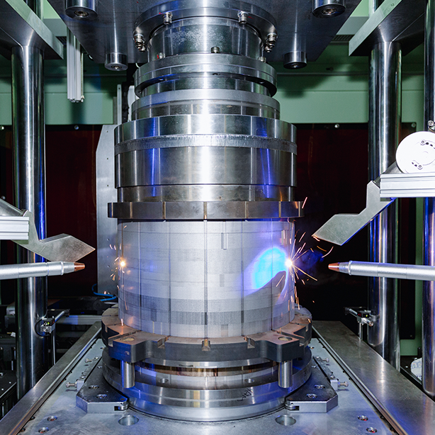 Wuxi Nova Ruichi Technology Co., Ltd./Wuxi Cailiang Machinery Co., Ltd.