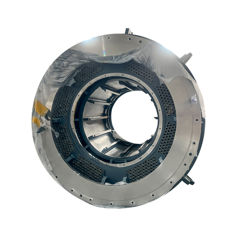 Base vertical da máquina de penetração em tubos