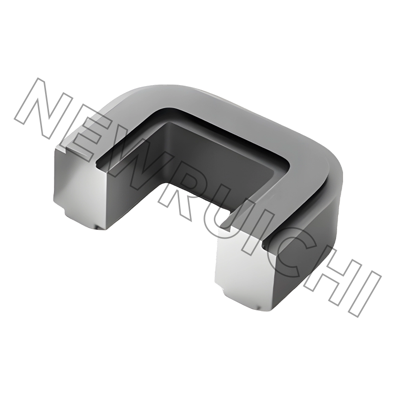 Núcleo de laminação tipo C CRGO