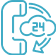Wuxi Nova Ruichi Technology Co., Ltd./Wuxi Cailiang Machinery Co., Ltd.